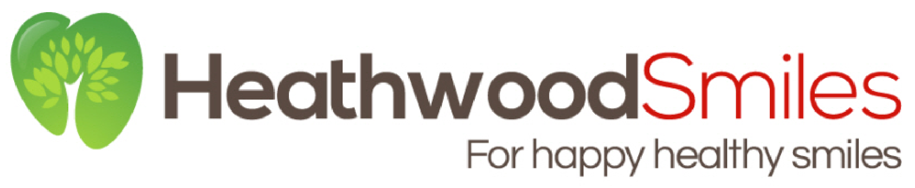 HeathWood Logo