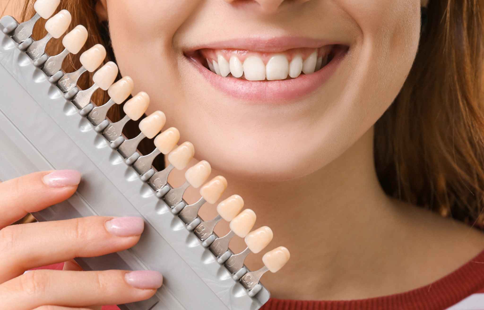 How Much Do Porcelain Veneers Cost